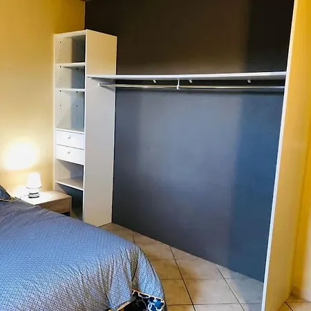 Вілла Charmante A 10 Min Du Centre Vecchio *