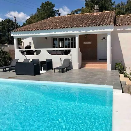 Charmante A 10 Min Du Centre Vecchio Villa Porto Vecchio