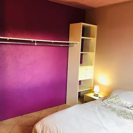 Villa Charmante A 10 Min Du Centre Vecchio Porto Vecchio
