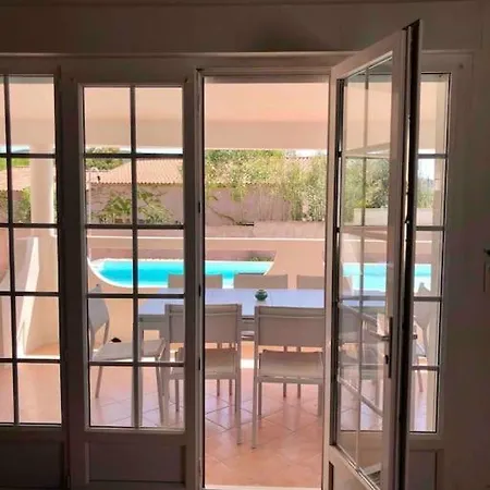 Villa Charmante A 10 Min Du Centre Vecchio *