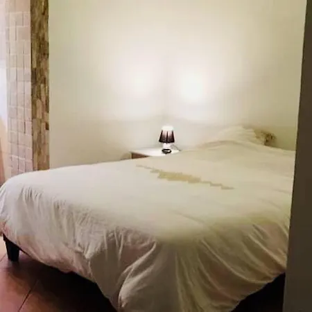Villa Charmante A 10 Min Du Centre Vecchio Porto Vecchio